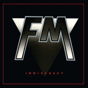 Fm - Indiscreet ryhmässä Minishops / AOR @ Bengans Skivbutik AB (517616)