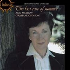 Various Artists - Last Rose Of Summe ryhmässä CD @ Bengans Skivbutik AB (517696)