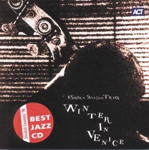 Est Esbjörn Svensson Trio - Winter In Venice ryhmässä Minishops / EST @ Bengans Skivbutik AB (517812)