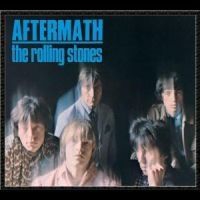 The Rolling Stones - Aftermath ryhmässä CD @ Bengans Skivbutik AB (517832)