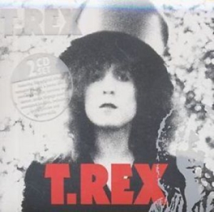 T.Rex - Slider - Deluxe 2Cd Edition ryhmässä CD @ Bengans Skivbutik AB (517834)