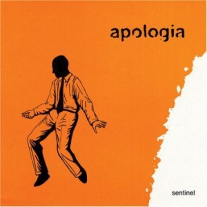 Apologia - Sentinel ryhmässä CD @ Bengans Skivbutik AB (518026)