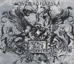 Totalt Jävla Mörker - Söndra & Härska ryhmässä CD @ Bengans Skivbutik AB (518031)