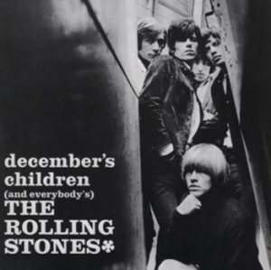 The Rolling Stones - December's Children ryhmässä Minishops / Rolling Stones @ Bengans Skivbutik AB (518092)