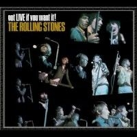 The Rolling Stones - Got Live If You Want ryhmässä Minishops / Rolling Stones @ Bengans Skivbutik AB (518144)