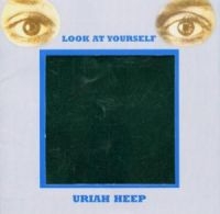 Uriah Heep - Look At Yourself ryhmässä Minishops / Uriah Heep @ Bengans Skivbutik AB (518149)