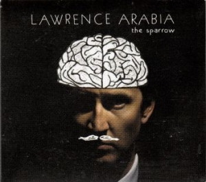 Lawrence Arabia - Sparrow ryhmässä ME SUOSITTELEMME / Joululahjavinkki: CD @ Bengans Skivbutik AB (518211)