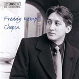 Chopin Frederic - Chopin ryhmässä ME SUOSITTELEMME / Joululahjavinkki: CD @ Bengans Skivbutik AB (518285)