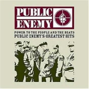 Public Enemy - Power To The People - Gr Hits ryhmässä CD @ Bengans Skivbutik AB (518310)