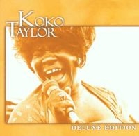 Taylor Koko - Deluxe Edition ryhmässä CD @ Bengans Skivbutik AB (518443)