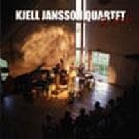 Jansson Kjell Quartet - Zonk ryhmässä CD @ Bengans Skivbutik AB (518467)