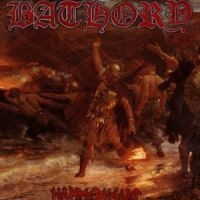 Bathory - Hammerheart ryhmässä CD @ Bengans Skivbutik AB (518488)