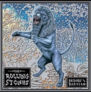 The Rolling Stones - Bridges To Babylon (2009 Re-M) ryhmässä Minishops / Rolling Stones @ Bengans Skivbutik AB (518494)