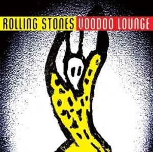 The Rolling Stones - Voodoo Lounge (2009 Re-M) ryhmässä Minishops / Rolling Stones @ Bengans Skivbutik AB (518496)