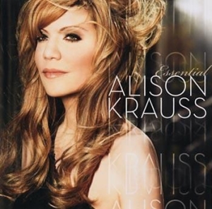 Alison Krauss - Essential ryhmässä Minishops / Alison Krauss @ Bengans Skivbutik AB (518500)