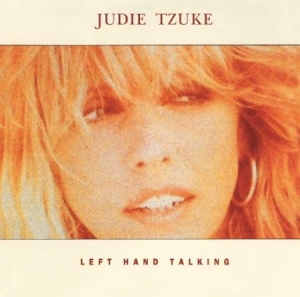 Tzuke Judie - Left Hand Talking ryhmässä CD @ Bengans Skivbutik AB (518535)