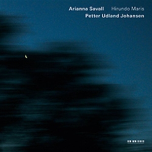 Arianna Savall/Petter Udland Johans - Hirundo Maris ryhmässä CD @ Bengans Skivbutik AB (518662)