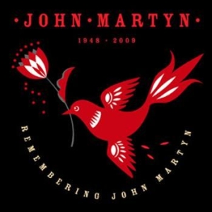 John Martyn - Remembering... ryhmässä ME SUOSITTELEMME / Joululahjavinkki: CD @ Bengans Skivbutik AB (518684)