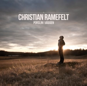 Christian Ramefelt - Porslin I Väggen ryhmässä CD @ Bengans Skivbutik AB (518769)