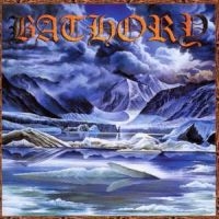 Bathory - Nordland I ryhmässä CD @ Bengans Skivbutik AB (518781)