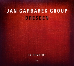 Jan Garbarek Group - Dresden ryhmässä ME SUOSITTELEMME / Klassiska lablar / ECM Records @ Bengans Skivbutik AB (518955)