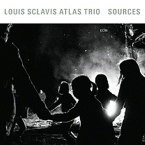 Louis Sclavis Atlas Trio - Sources ryhmässä ME SUOSITTELEMME / Klassiska lablar / ECM Records @ Bengans Skivbutik AB (519051)