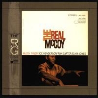 Mccoy Tyner - Real Mccoy ryhmässä CD @ Bengans Skivbutik AB (519086)