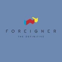 Foreigner - The Definitive ryhmässä Minishops / AOR @ Bengans Skivbutik AB (519175)