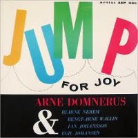 Domnérus Arne - Jump For Joy 1959-61 ryhmässä CD @ Bengans Skivbutik AB (519336)