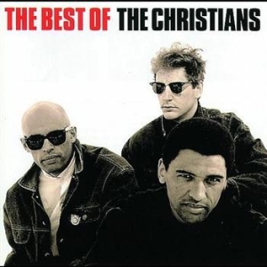 Christians - Best Of ryhmässä CD @ Bengans Skivbutik AB (519405)