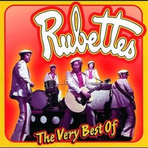 The Rubettes - Very Best Of ryhmässä CD @ Bengans Skivbutik AB (519493)