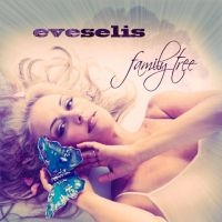 Selis Eve - Family Tree ryhmässä CD @ Bengans Skivbutik AB (519537)