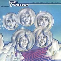 Bay City Rollers - Strangers In The Wind ryhmässä CD @ Bengans Skivbutik AB (519573)