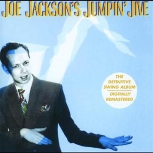 Joe Jackson - Jumpin' Jive ryhmässä CD @ Bengans Skivbutik AB (519855)