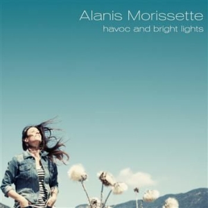 Morissette Alanis - Havoc And Bright Lights ryhmässä CD @ Bengans Skivbutik AB (519985)