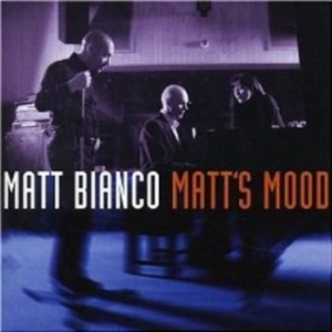 Matt Bianco - Matt's Moods ryhmässä CD @ Bengans Skivbutik AB (520000)