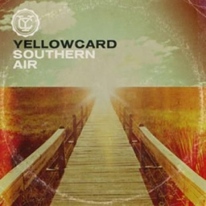 Yellowcard - Southern Air ryhmässä ME SUOSITTELEMME / Joululahjavinkki: CD @ Bengans Skivbutik AB (520016)