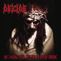 Deicide - Scars Of The Crucifix ryhmässä CD @ Bengans Skivbutik AB (520050)