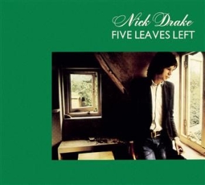 Nick Drake - Five Leaves Left - Mint Pac ryhmässä -Start CD1 @ Bengans Skivbutik AB (520068)