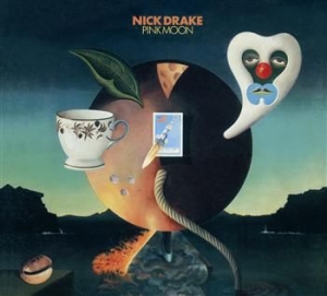 Nick Drake - Pink Moon - Mint Pac ryhmässä CD @ Bengans Skivbutik AB (520078)