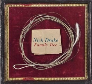 Nick Drake - Family Tree - Mint Pac ryhmässä CD @ Bengans Skivbutik AB (520082)