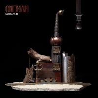 Oneman - Fabriclive 64 : ryhmässä CD @ Bengans Skivbutik AB (520149)