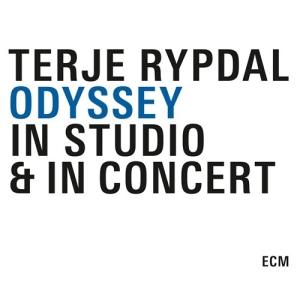 Terje Rypdal - Odyssey - In Studio & In Concert ryhmässä ME SUOSITTELEMME / Joululahjavinkki: CD @ Bengans Skivbutik AB (520238)