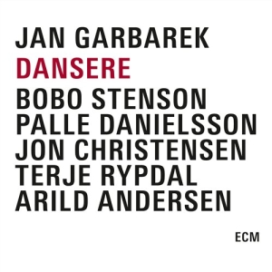 Jan Garbarek Stenson Danielsson C - Dansere ryhmässä CD @ Bengans Skivbutik AB (520241)