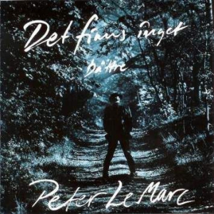 Peter LeMarc - Det Finns Inget Bättre ryhmässä Minishops / Peter LeMarc @ Bengans Skivbutik AB (520346)