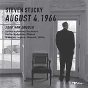 Stucky - August 4 1964 ryhmässä ME SUOSITTELEMME / Joululahjavinkki: CD @ Bengans Skivbutik AB (520393)