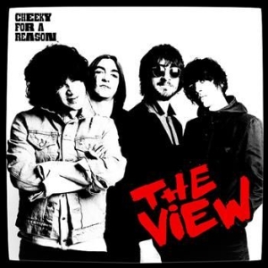 The View - Cheeky For A Reason ryhmässä CD @ Bengans Skivbutik AB (520433)