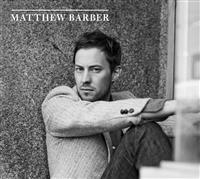 Barber Matthew - Matthew Barber ryhmässä CD @ Bengans Skivbutik AB (520520)