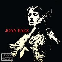 Baez Joan - Joan Baez ryhmässä CD @ Bengans Skivbutik AB (520539)