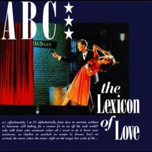 Abc - Lexicon Of Love - Re ryhmässä CD @ Bengans Skivbutik AB (520849)